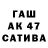 Первитин винт Mazvydas Razgunas