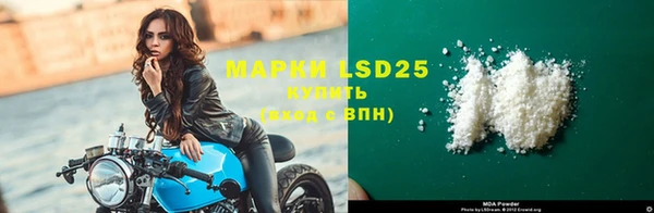стафф Верея
